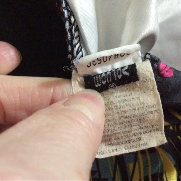 Volcom men’s trunks, swim shorts - Picture 8 of 13